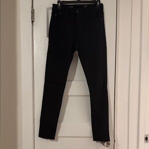 Women’s Black Jeans